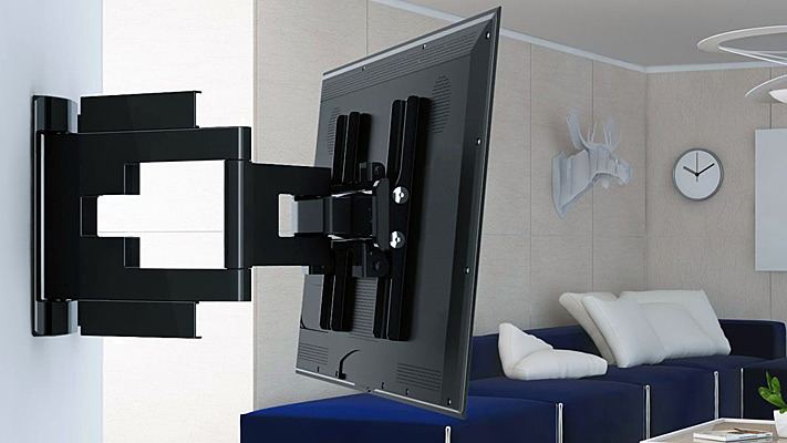 Что лучше повесить телевизор на стену или поставить на тумбу?