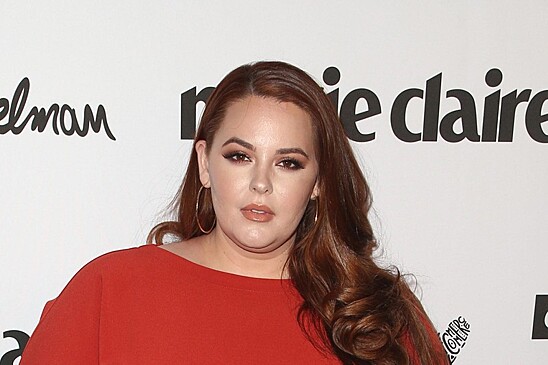 Модель plus-size рассказала о пошатнувшемся душевном равновесии