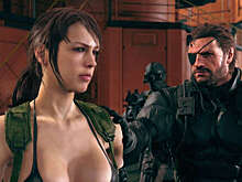 Konami планирует анонсировать новую Castlevania и ремейк Metal Gear Solid 3 на Е3 2023