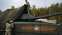 Больше «Армат», меньше кораблей: подробности новой госпрограммы вооружений