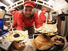 Чем стандарты русской кухни отличаются от белорусских