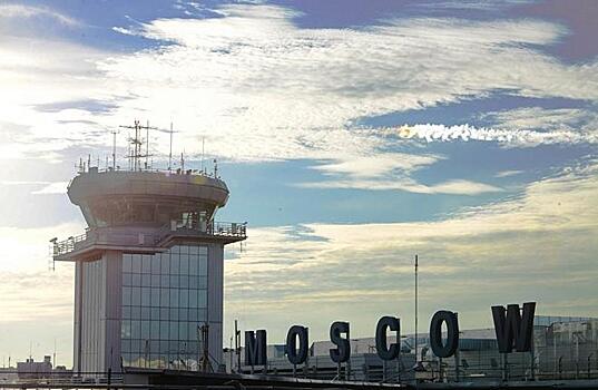 Терминал Т2 аэропорта Домодедово наконец разрешили эксплуатировать