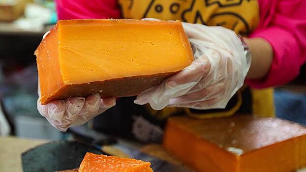 Фермерский фестиваль пройдет в Петербурге 12 и 13 августа