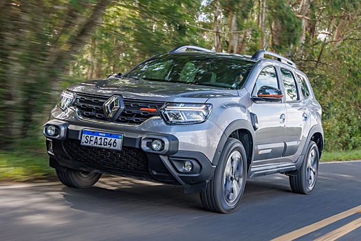 Уступите место: обновлённые «старички»