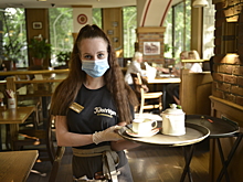 Встретимся в ресторане! Заведения общественного питания открыли двери