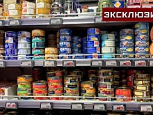 Консервированный обман: кто и почему подделывает сайру в банках