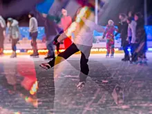 В Тольятти на главной площади сделают каток