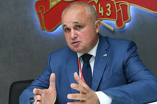Власти Кемеровской области отменили режим ЧС в регионе