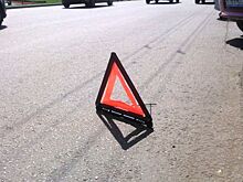 В результате ДТП в Ижевске погибла беременная женщина