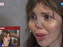 «На меня нагнали черную силу. Хотят забрать мою жизнь». Алиса Аршавина обвинила его мать в своих редких болезнях