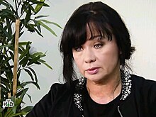 Элина Мазур посулила 100 миллионов рублей за возврат архивов Алексея Баталова