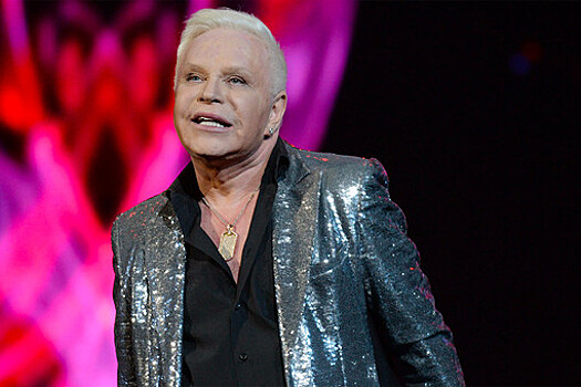 Журналист Сорокин опроверг слова Кушанашвили о предсмертном состоянии Бориса Моисеева