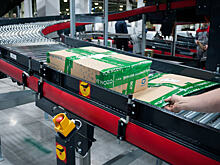 Ozon хочет создавать умные колонки и устройства для управления складом