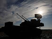 Германия передала Украине новый пакет военной помощи