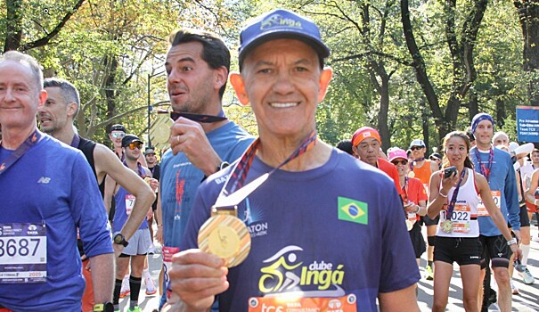 Секреты долголетия после 60. Откровения известного доктора