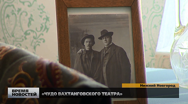 Премию имени Горького вручили в Нижнем Новгороде