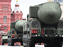Стало известно о готовности России возобновить испытания ядерного оружия