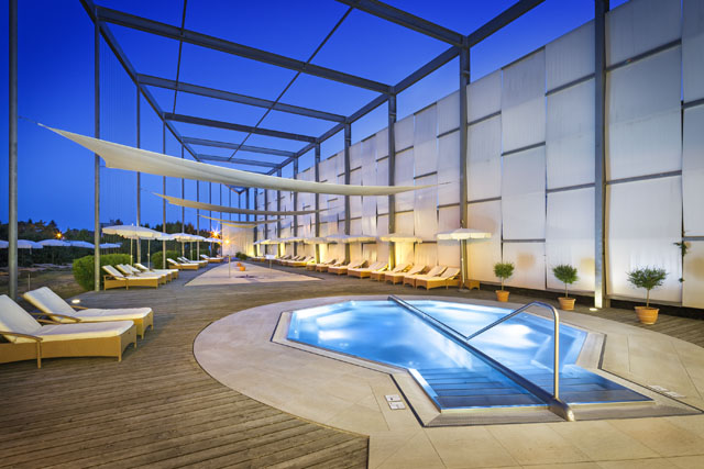 Therme Laa - Hotel &amp; Spa