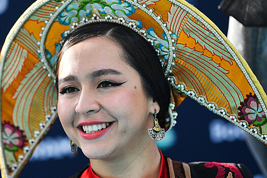 Манижа оценила свои шансы на победу на "Евровидении"