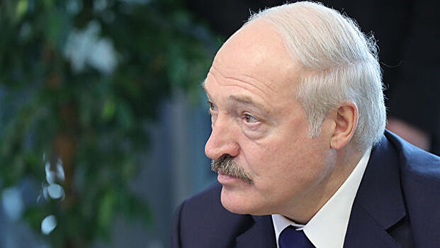 В ОДКБ сложилась нездоровая ситуация, считает Лукашенко