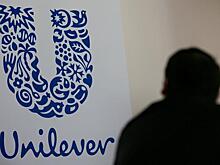 Unilever сменит главу компании