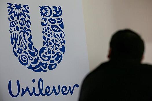Unilever сменит главу компании