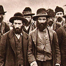 День в истории. 2 апреля: с украинских евреев сняты все ограничения