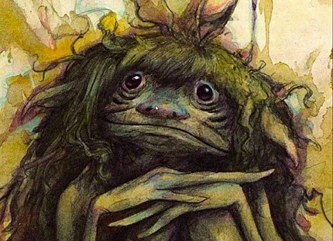 Анчутка, шишимора и другие: кого боялись наши предки