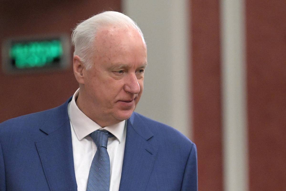 Бастрыкин сообщил о снижении числа пропавших в России детей за 2024 год