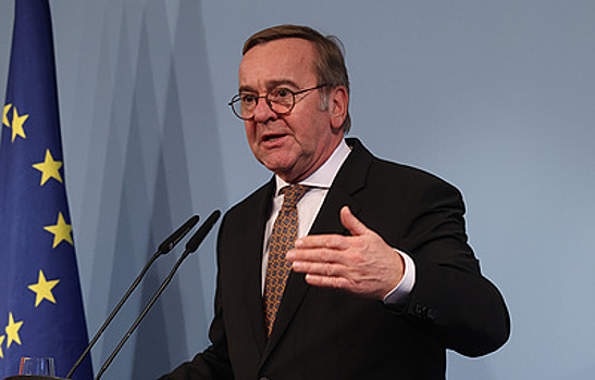 Писториус: разведывательная миссия в Гренландии не способствовала эскалации