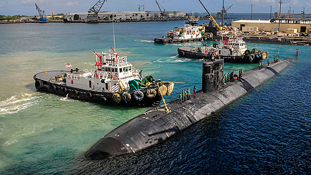 Если бы военные круги США могли пугать мир вторжением инопланетян, они бы это делали - эксперт