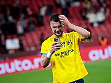 Стала известна сумма возможного трансфера Комличенко в «Краснодар»