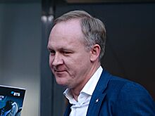 Пивоваров — Тюкавину: ты выиграл индивидуальные награды, остались командные — сделай это