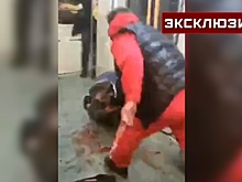 «Всегда занимался спортом»: друг рассказал об избитом в московском метро