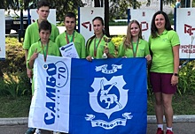Ясеневцы победили на Чемпионате Европы по городошному спорту
