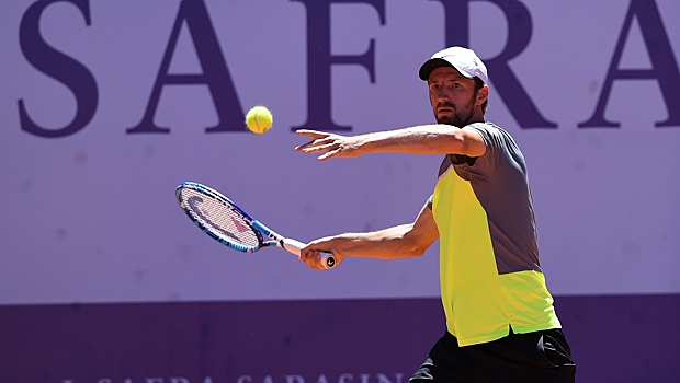 Американец Куэрри выиграл турнир ATP в Мексике