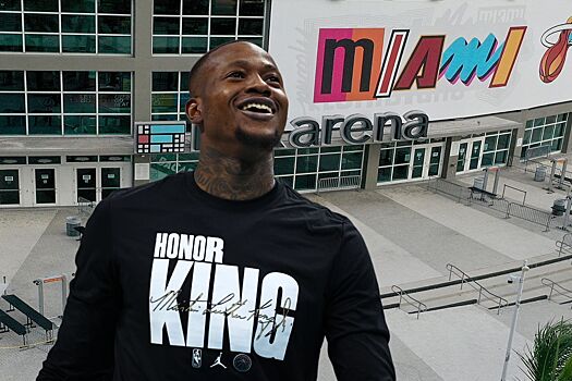 Игрок «Майами» Терри Розир в 2023 году задолжал налоговой службе США $ 8,2 млн – ESPN