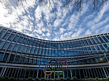 МОК опубликовал список спортсменов из России на Олимпиаде-2024