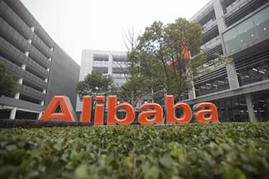 Подразделение Alibaba планирует выпускать грузовики с "интеллектом"