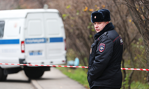 Избитого и изнасилованного мужчину нашли в Петербурге