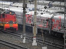 РЖД сократит число дополнительных поездов на майские праздники и лето