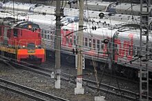 РЖД сократит число дополнительных поездов на майские праздники и лето