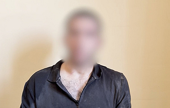 Задержанный гражданин Азербайджана присягнул освободительному батальону Украины