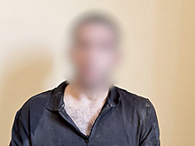 Задержанный гражданин Азербайджана присягнул освободительному батальону Украины