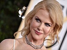 Николь Кидман занесли в чёрный список за предложение уважать выбор американского народа