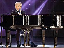 Директор Антонова опроверг слухи о прекращении артистом концертной деятельности