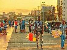 «Нахожусь в Мозамбике»: туристы и турагенты собирают библиотеку стыковок