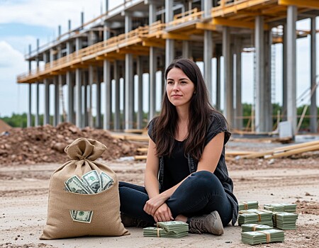 Переплюнула всех: дело Мерваезовой может стать одним из крупнейших в истории России. Сколько похитила чиновница?