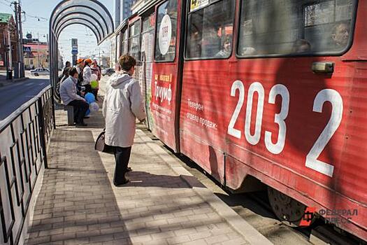 В Перми тестируют оплату проезда без кондукторов