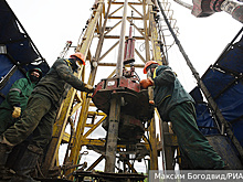 Мировые корпорации отменили похороны нефти